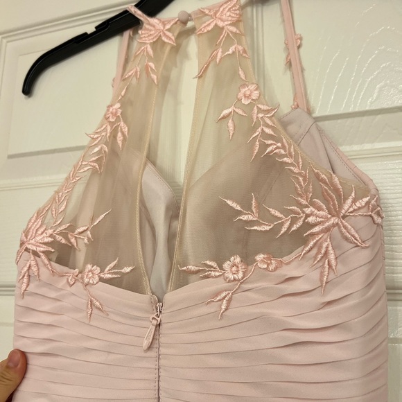 Pink formal dress - make an offer! - Picture 9 of 9